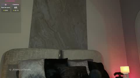 Snapshot of jeancolleman chatting on 05.15.26 Jean Colleman online show from 05.15.26