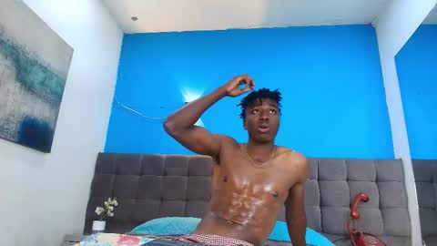 Jeandante  online show from 03.27.26