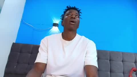 Jeandante  online show from 04.18.26