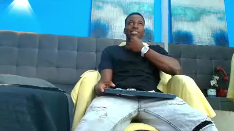 Jeandante  online show from 06.20.26