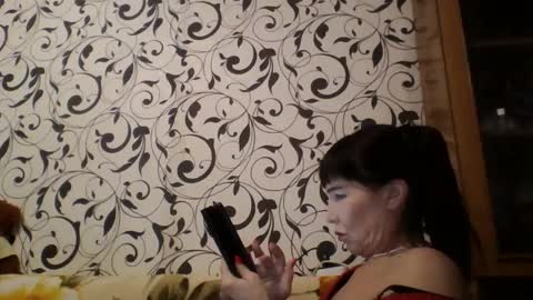 JeaneDavis online show from 02.03.25