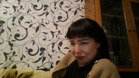 JeaneDavis online show from 02.10.25