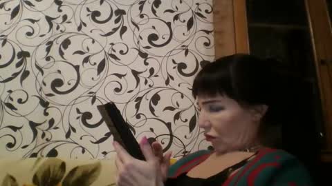 JeaneDavis online show from 03.10.25