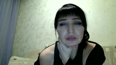 Snapshot of jeanedavis chatting on 03.04.26 JeaneDavis online show from 03.04.26