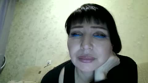 Snapshot of jeanedavis chatting on 03.10.26 JeaneDavis online show from 03.10.26