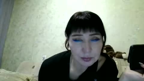 Snapshot of jeanedavis chatting on 03.31.26 JeaneDavis online show from 03.31.26