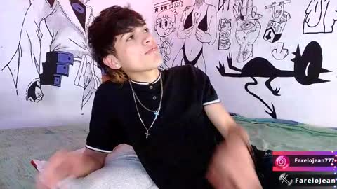 Jean online show from 02.18.26