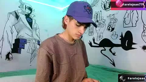 Jean online show from 03.13.26