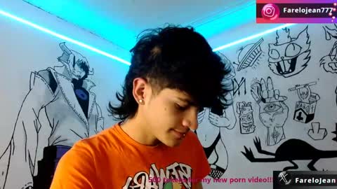 Jean online show from 05.17.26