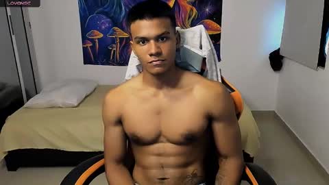 jeanfran_ferrer online show from 09.22.25