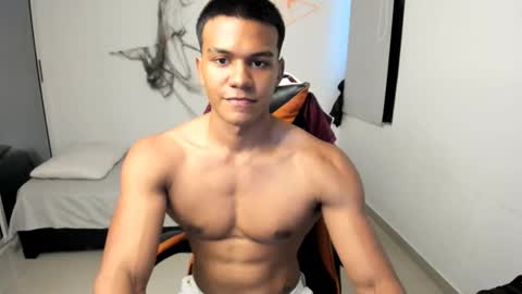 jeanfran_ferrer online show from 11.16.25