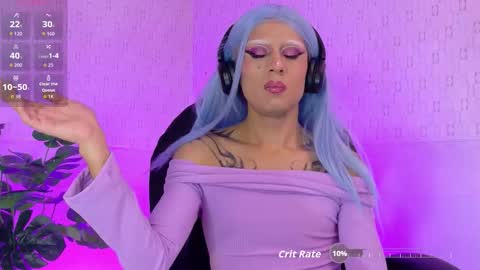 Snapshot of jeanne_holland chatting on 02.25.26 Jeanne Holland online show from 02.25.26