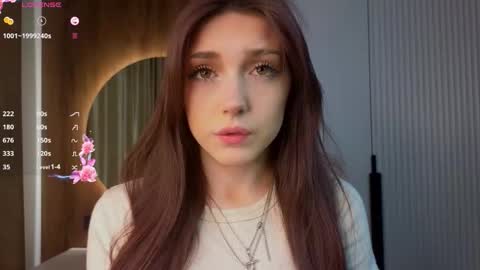 Bella online show from 03.03.26