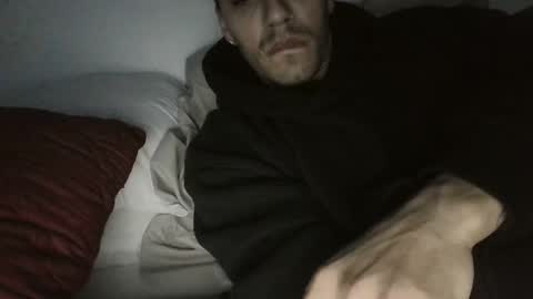 Snapshot of jeanpierbello7 chatting on 12.03.24 jean pier bello Silva online show from 12.03.24