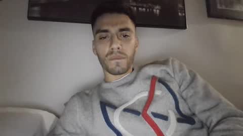 Snapshot of jeanpierbello7 chatting on 12.09.24 jean pier bello Silva online show from 12.09.24