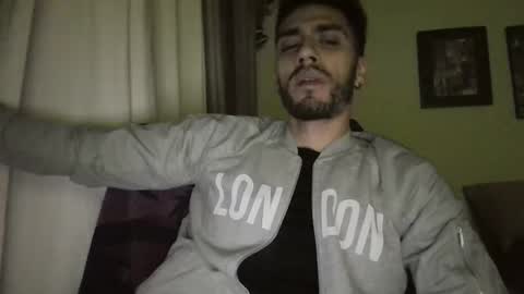 Snapshot of jeanpierbello7 chatting on 12.22.24 jean pier bello Silva online show from 12.22.24