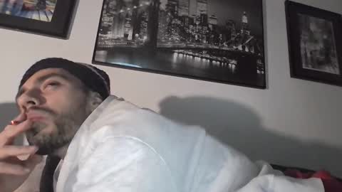 Snapshot of jeanpierbello7 chatting on 12.23.24 jean pier bello Silva online show from 12.23.24