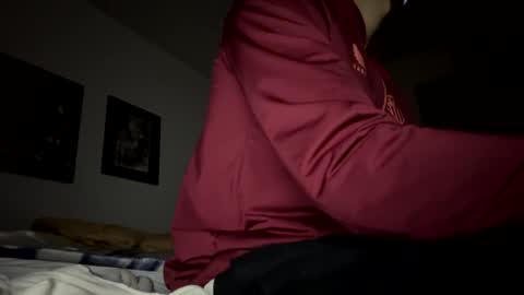 Snapshot of jeanpierbello7 chatting on 12.30.24 jean pier bello Silva online show from 12.30.24