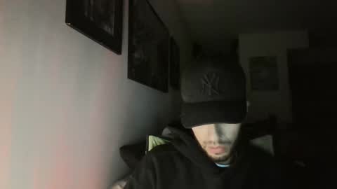 Snapshot of jeanpierbello7 chatting on 12.31.24 jean pier bello Silva online show from 12.31.24