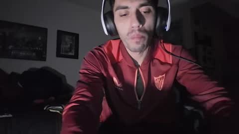 Snapshot of jeanpierbello7 chatting on 01.29.25 jean pier bello Silva online show from 01.29.25