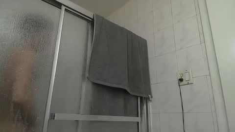 Snapshot of jeanpierbello7 chatting on 02.04.25 jean pier bello Silva online show from 02.04.25