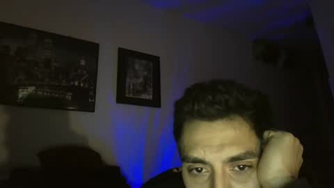 Snapshot of jeanpierbello7 chatting on 02.06.25 jean pier bello Silva online show from 02.06.25