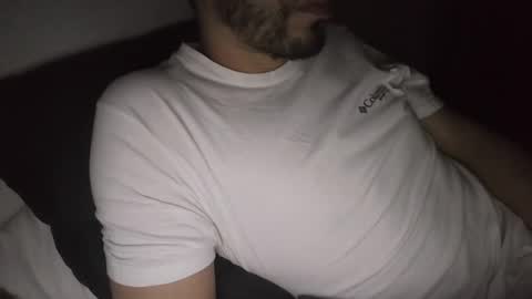 Snapshot of jeanpierbello7 chatting on 02.28.25 jean pier bello Silva online show from 02.28.25