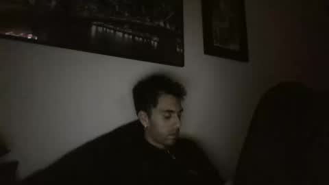 Snapshot of jeanpierbello7 chatting on 03.02.25 jean pier bello Silva online show from 03.02.25