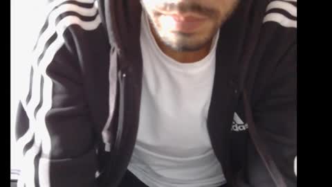 Snapshot of jeanpierbello7 chatting on 10.02.25 jean pier bello Silva online show from 10.02.25