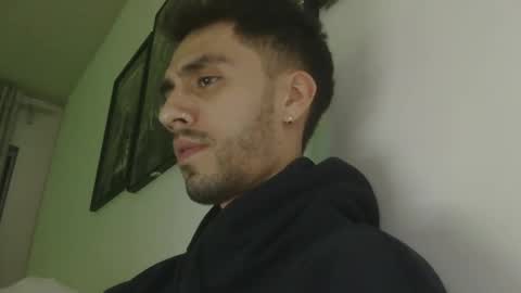 jean pier bello Silva online show from 04.03.26