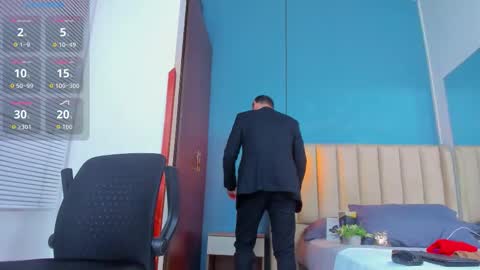 Snapshot of jeanpiere02 chatting on 11.27.25 Jeanpiere online show from 11.27.25