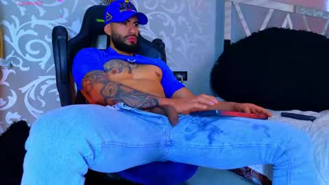 jeanpoolsex online show from 05.16.26