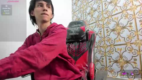 JEAN online show from 10.12.25