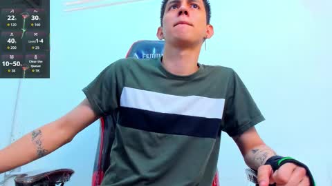 JEAN online show from 01.07.26