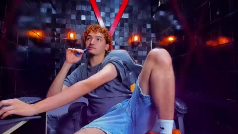 Juan Tompson online show from 02.25.26