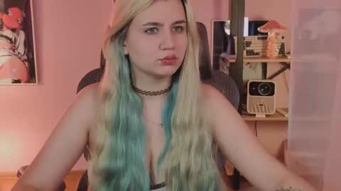 Barbara online show from 06.11.26