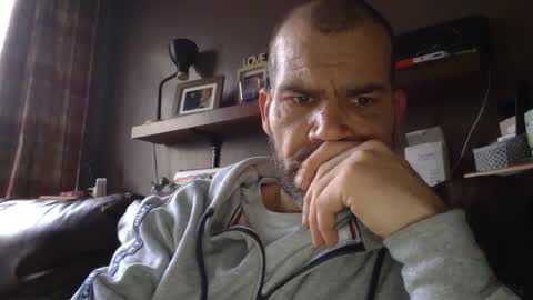 Matt online show from 01.05.25