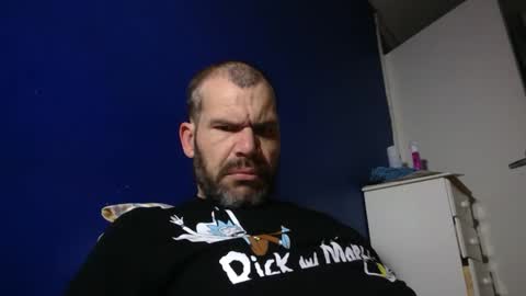 Matt online show from 01.19.25