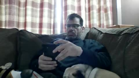 Matt online show from 12.21.25