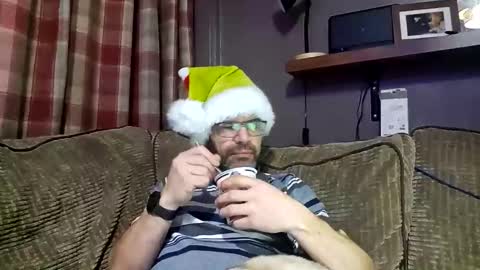 Matt online show from 12.21.25