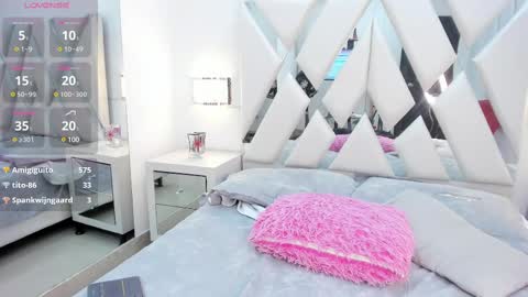 Jeen Taylor online show from 02.18.25