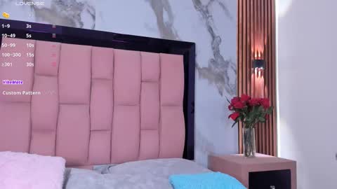 Jeen Taylor online show from 02.25.25