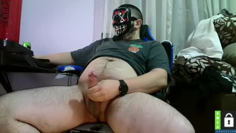 Snapshot of jeepersz666 chatting on 12.12.24 Jeepers666 online show from 12.12.24