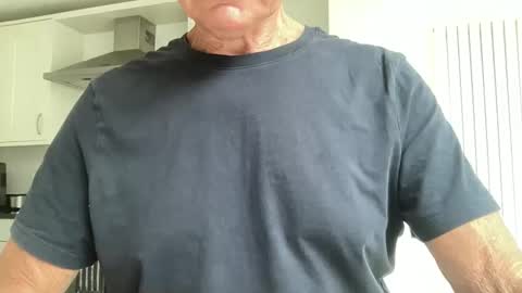 Sensual Jeeves online show from 06.05.26