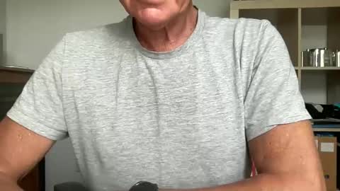 Sensual Jeeves online show from 06.08.26