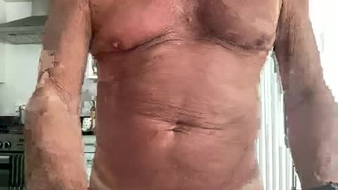 Sensual Jeeves online show from 07.18.26