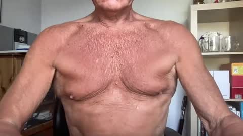 Sensual Jeeves online show from 08.03.26