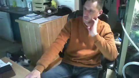 Jrme online show from 02.01.25