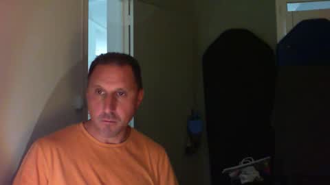 Snapshot of jef74700 chatting on 04.27.26 Jrme online show from 04.27.26