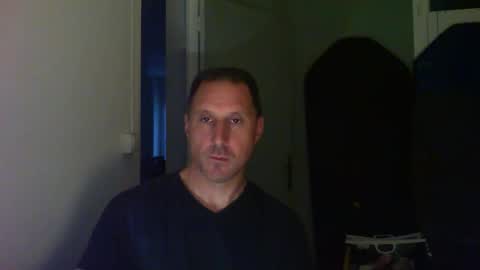 Snapshot of jef74700 chatting on 05.01.26 Jrme online show from 05.01.26